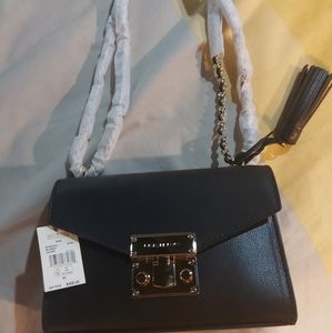 authentic small Michael kors purse